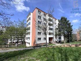 Pronájem bytu 3+1, Zlín, Jílová, 76 m2