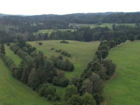 Prodej pole, Kunžak, 6900 m2