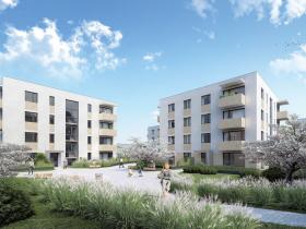 Prodej bytu 3+kk, Oslavany, Letkovská, 75 m2