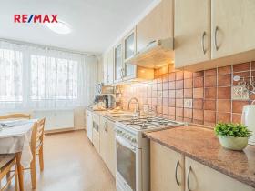 Prodej bytu 3+1, Beroun, Košťálkova, 70 m2