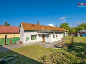 Prodej chalupy, Hostovlice, 93 m2
