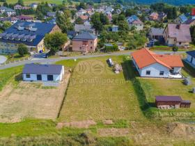 Prodej pozemku pro bydlení, Jedlí, 1007 m2