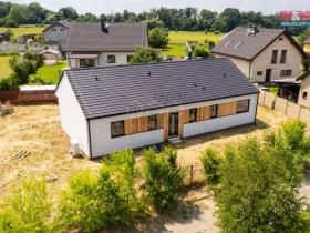 Prodej rodinného domu, Skuhrov - Drahlovice, 131 m2