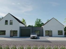 Prodej rodinného domu, Slaný, 156 m2