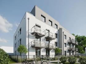Prodej bytu 3+kk, Kolín, Pražská, 65 m2