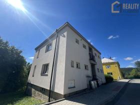 Prodej bytu 1+1, Ústí nad Orlicí, Wolkerova, 52 m2