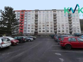 Pronájem bytu 2+1, Nejdek, Závodu míru, 55 m2