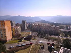 Prodej bytu 3+1, Ústí nad Labem, Brandtova, 80 m2