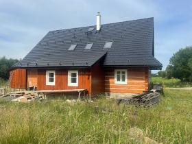 Prodej chalupy, Dědová, 211 m2