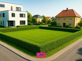 Prodej pozemku pro bydlení, Holubice, 650 m2