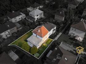 Prodej rodinného domu, Zlín, Prostřední, 130 m2