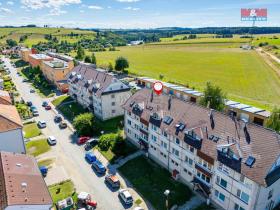 Prodej bytu 2+1, Kněžice, 56 m2