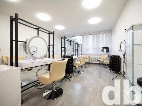 Pronájem komerční nemovitosti, Karlovy Vary, U Koupaliště, 70 m2