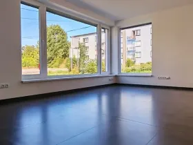 Pronájem obchodního prostoru, Bystřice, 43 m2