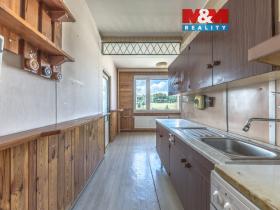 Prodej bytu 4+1, Lomnice nad Popelkou, Dělnická, 81 m2