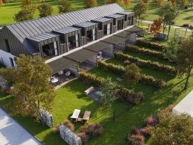 Prodej rodinného domu, Medlov, 84 m2