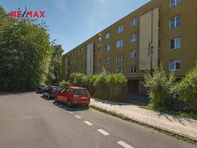 Prodej bytu 2+1, Havířov, Okrajová, 51 m2