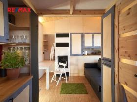 Prodej mobilheimu, Písek, U Vodárny, 20 m2