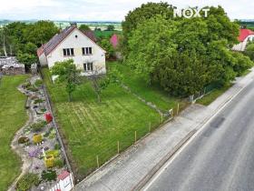 Prodej rodinného domu, Želeč, 215 m2