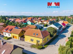 Prodej rodinného domu, Mochov, Ruská, 370 m2