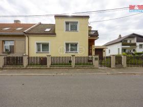 Prodej rodinného domu, Přerov - Přerov IX-Lýsky, U Silnice, 214 m2