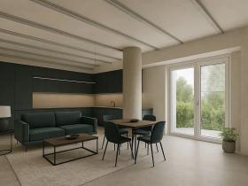 Prodej bytu 4+kk, Praha - Motol, Lékařská, 95 m2