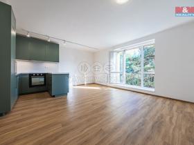 Prodej bytu 3+kk, Praha - Košíře, Smolíkova, 67 m2