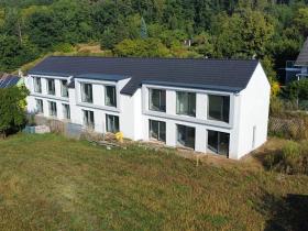 Prodej rodinného domu, Svinošice, 165 m2
