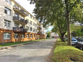 Prodej bytu 3+kk, Milovice, Slepá, 65 m2