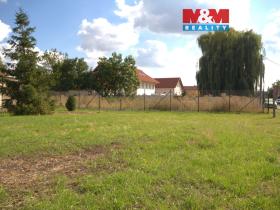 Prodej pozemku pro bydlení, Úžice - Netřeba, 560 m2