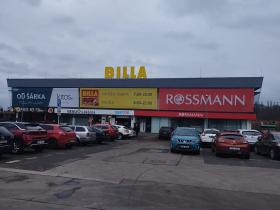 Pronájem obchodního prostoru, Praha, Evropská, 320 m2