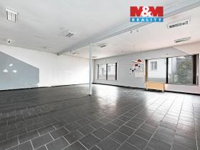 Prodej kanceláře, Častolovice, Komenského, 154 m2