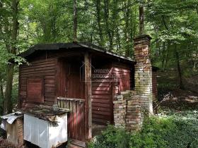 Prodej chaty, Chyňava, 21 m2