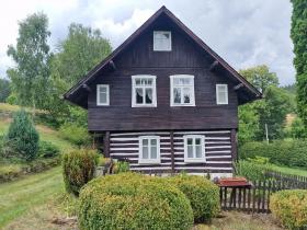 Prodej rodinného domu, Osečná, 216 m2