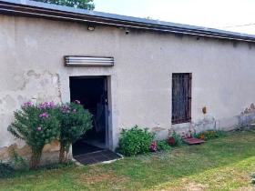 Prodej skladu, Hrádek nad Nisou, 60 m2