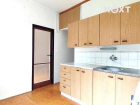 Prodej bytu 2+1, Trutnov, Národní, 54 m2