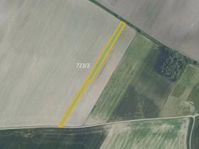 Prodej pole, Svatý Mikuláš, 4999 m2
