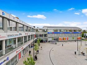 Pronájem obchodního prostoru, Praha - Hloubětín, Poděbradská, 326 m2