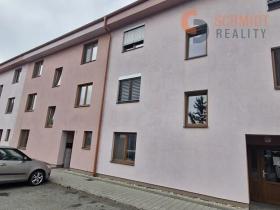 Pronájem bytu 2+kk, Mikulov, Republikánské obrany, 51 m2