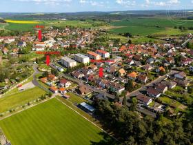 Prodej rodinného domu, Vroutek, Na Hůrce, 140 m2