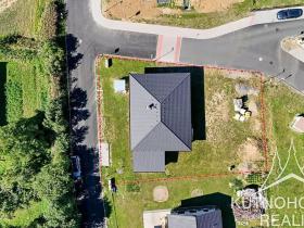 Prodej rodinného domu, Malešov, 113 m2
