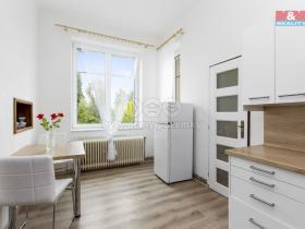 Pronájem bytu 1+1, Svitavy - Předměstí, Nádražní, 48 m2