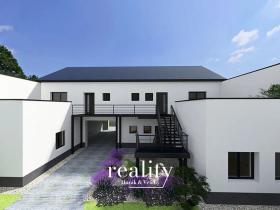 Prodej bytu 3+kk, Rousínov, 66 m2
