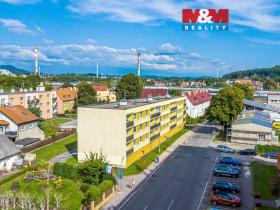 Prodej bytu 4+1, Česká Lípa, Svárovská, 90 m2