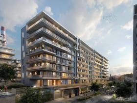 Prodej bytu 1+kk, Brno, Rybářská, 38 m2