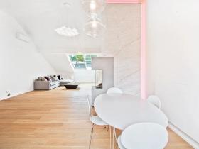 Prodej bytu 4+1, Praha, 226 m2