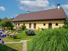 Prodej rodinného domu, Kozlovice, 283 m2