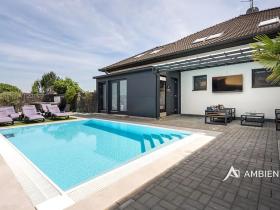 Prodej činžovního domu, Šanov, 248 m2