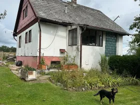 Prodej rodinného domu, Vlašim, 86 m2