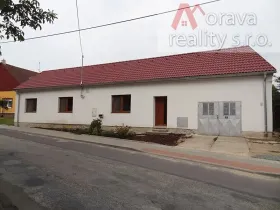 Prodej rodinného domu, Vedrovice, 105 m2